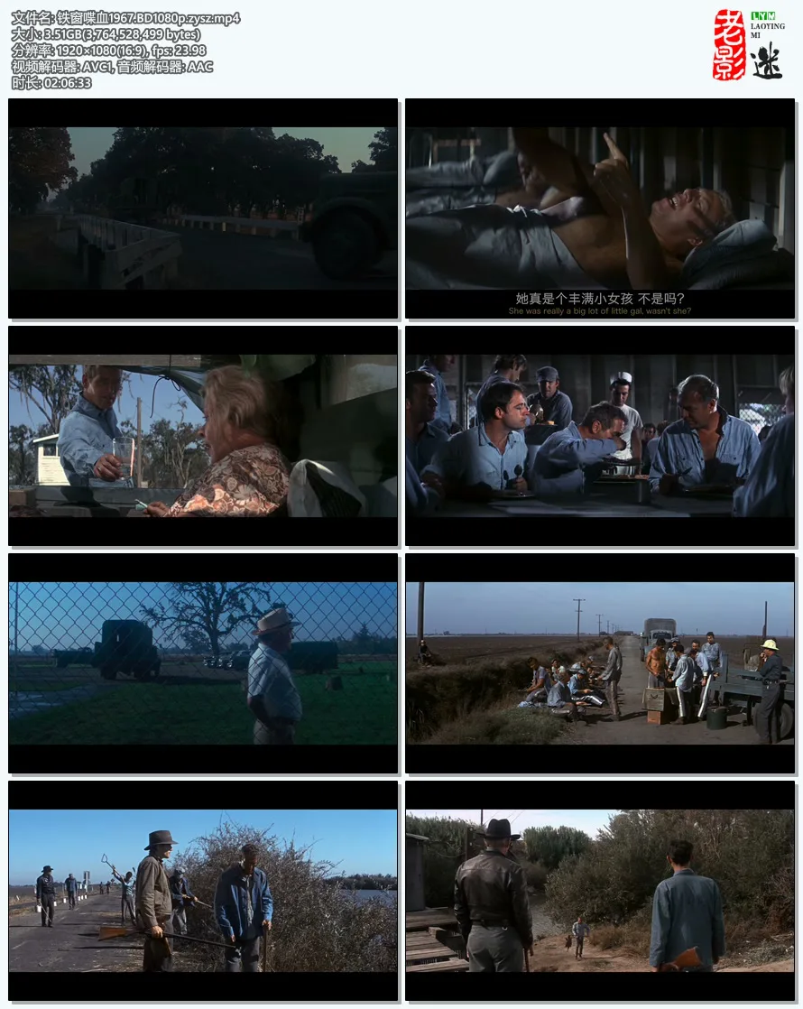 铁窗喋血1967.webp
