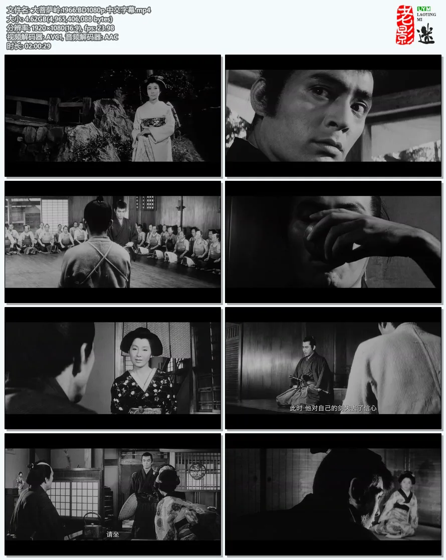 大菩萨岭.1966.webp