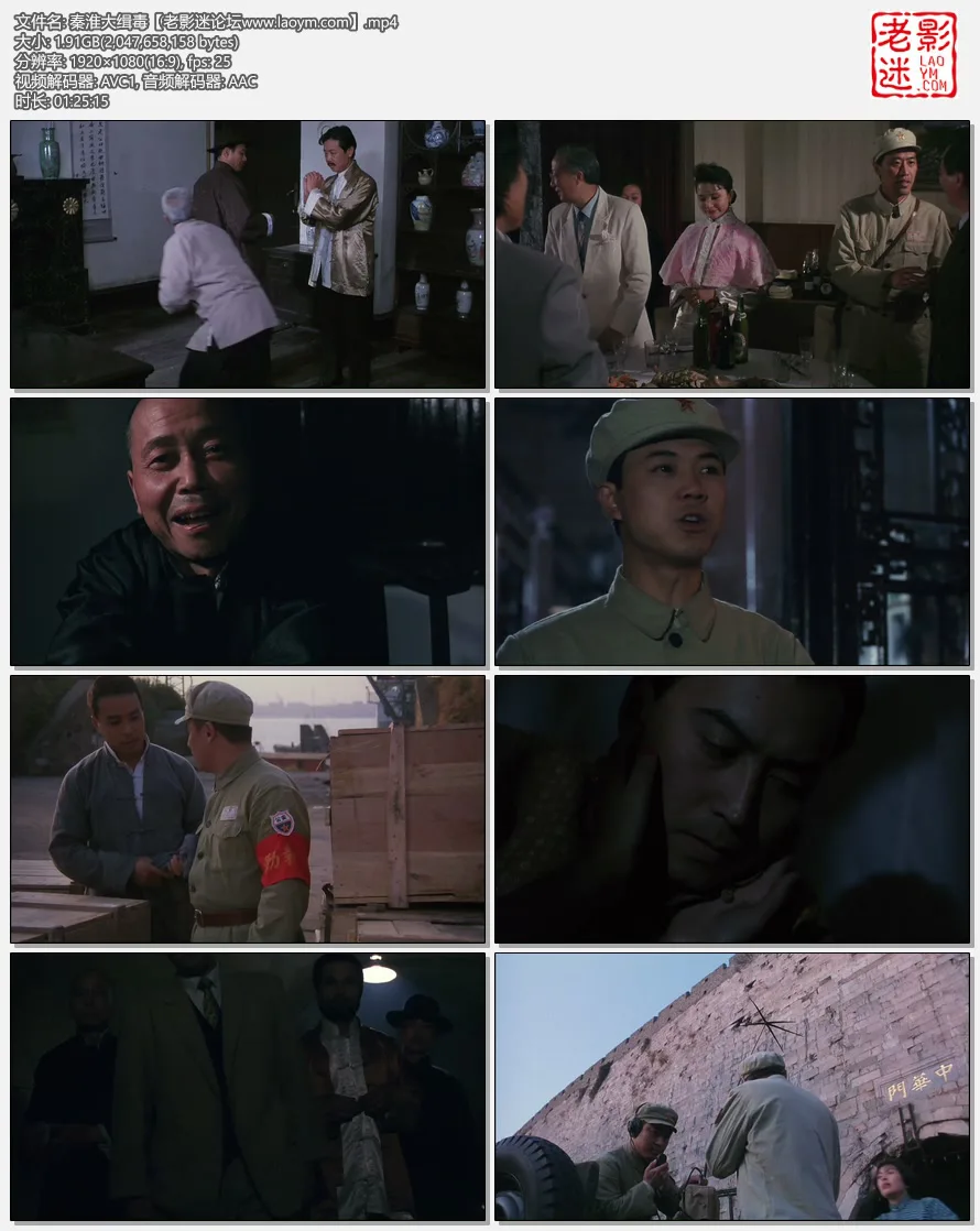 秦淮大缉毒.webp