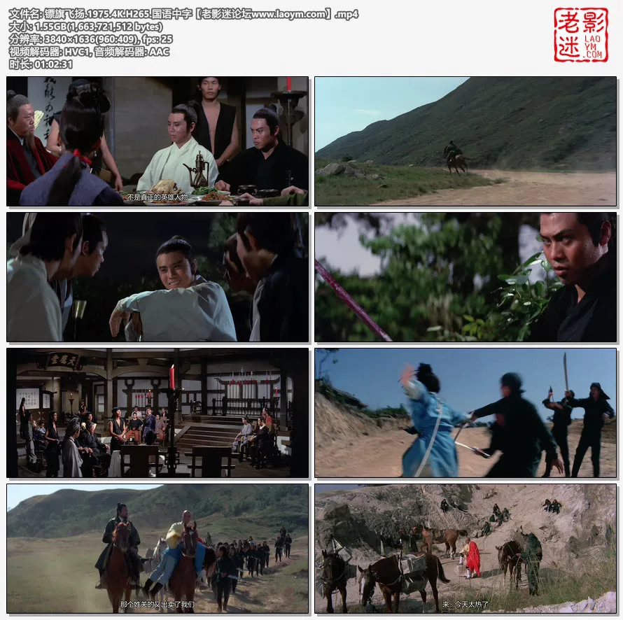 镖旗飞扬.1975.4K.H265.国语中字视频截图.webp