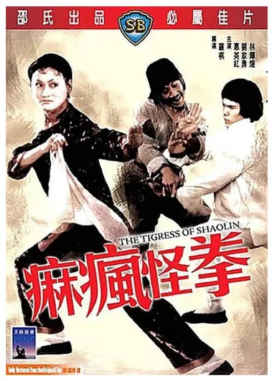 麻疯怪拳的电影海报.webp