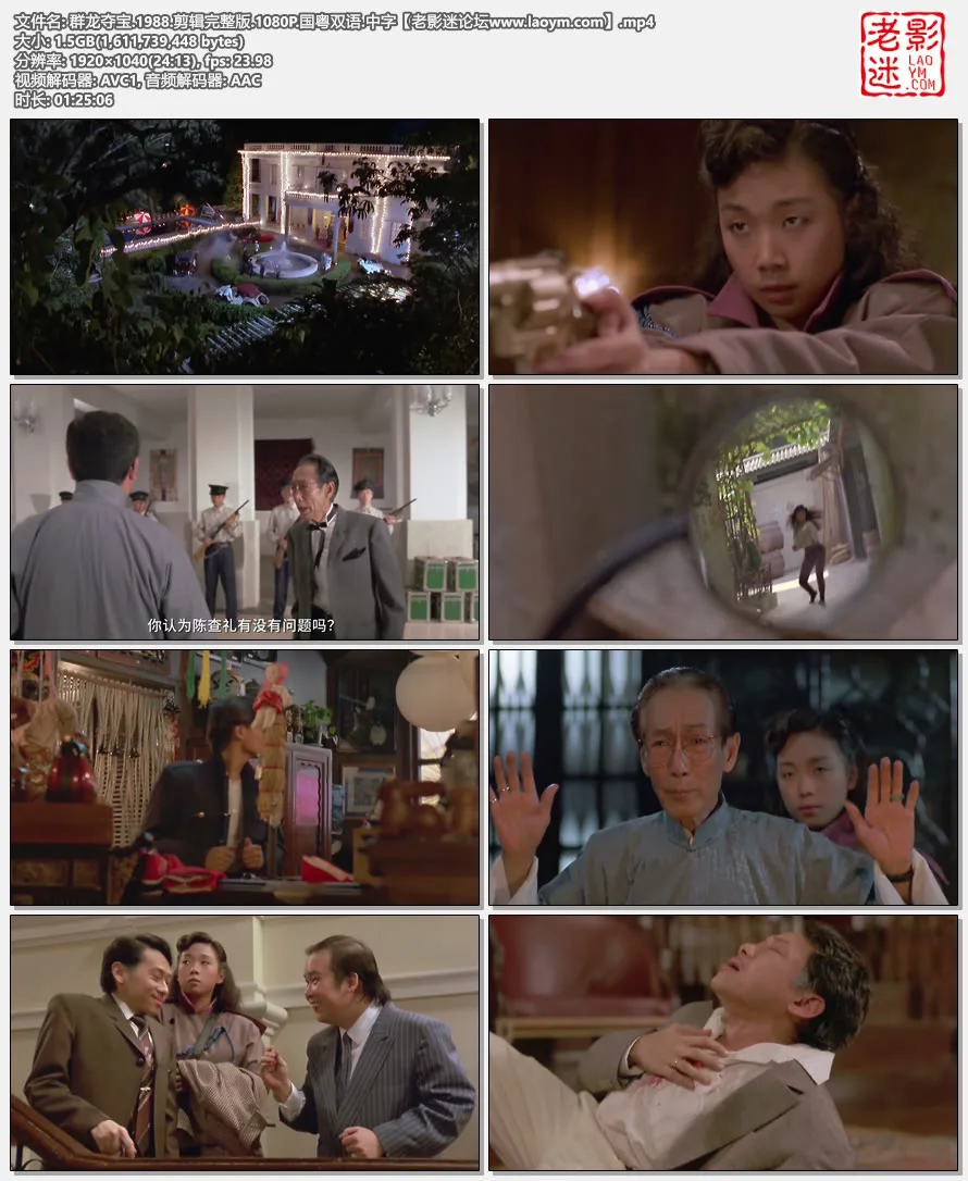 群龙夺宝.1988.剪辑完整版.1080P.国粤双语.中字.视频截图.webp