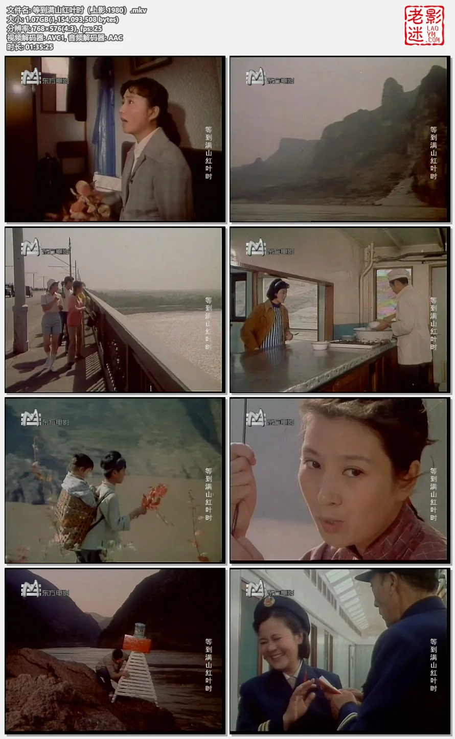 等到满山红叶时（上影.1980）的视频截图.webp