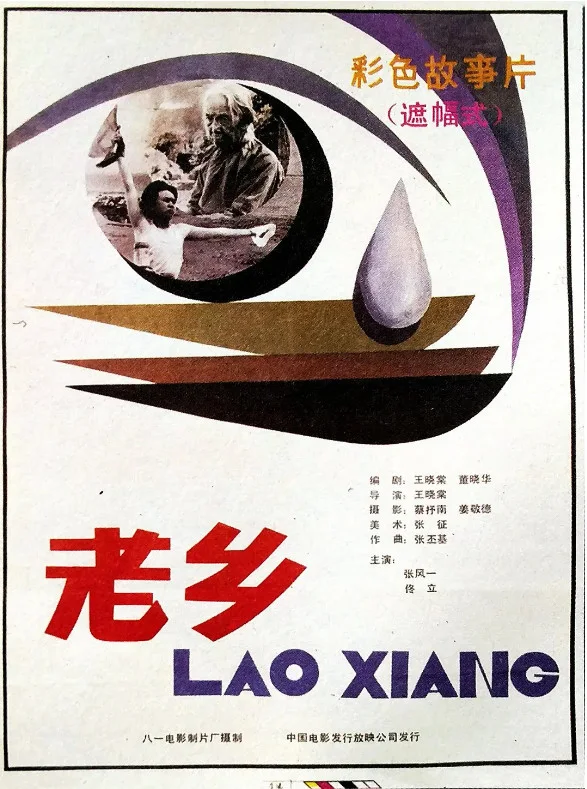 老乡的电影海报.webp