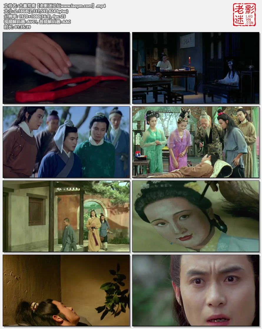 古墓荒斋.视频截图.webp