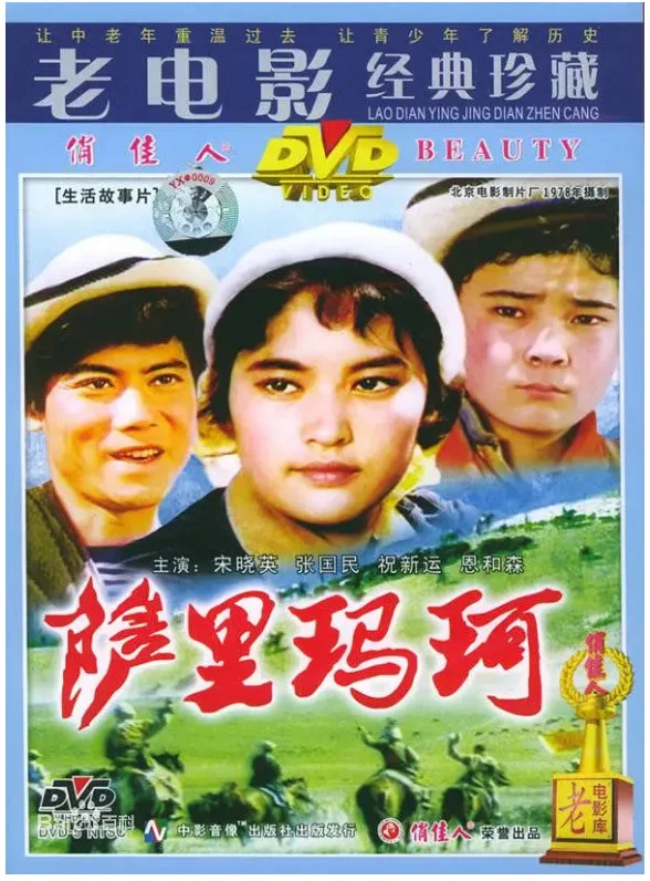 萨里玛珂的电影海报.webp