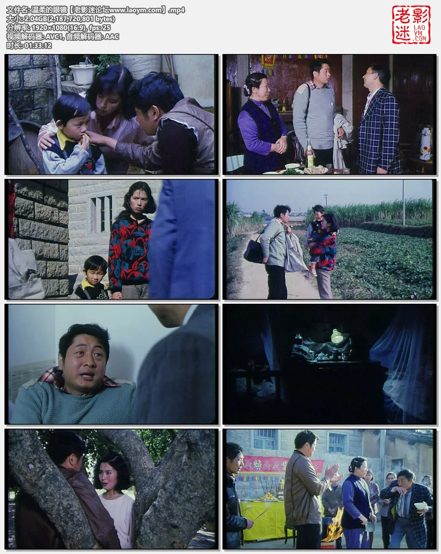 温柔的眼镜.视频截图.webp