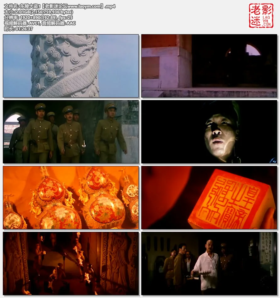 东陵大盗1.视频截图.webp