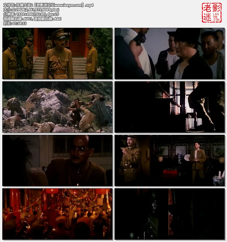 东陵大盗2.视频截图.webp