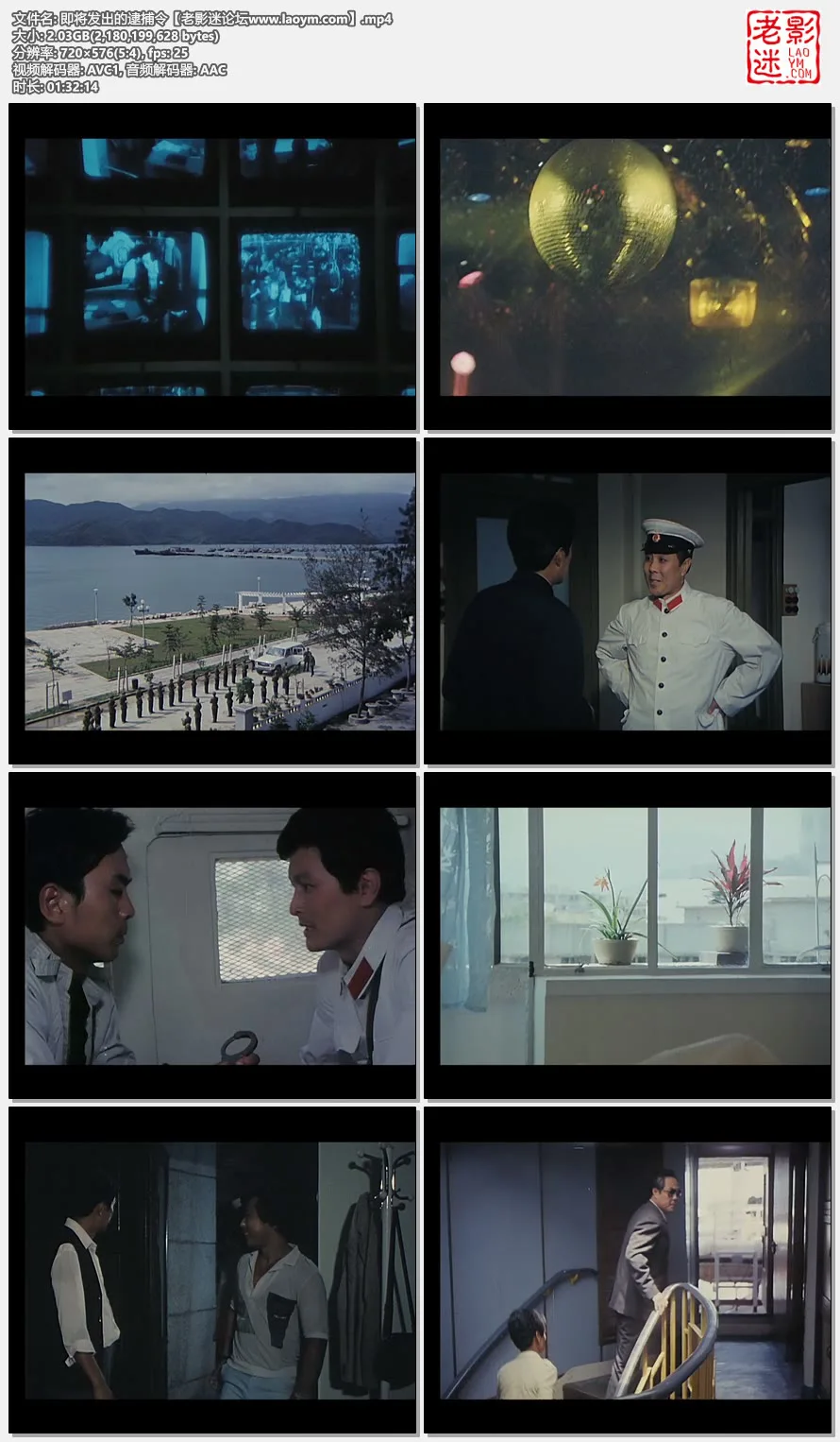 即将发出的逮捕令.视频截图.webp
