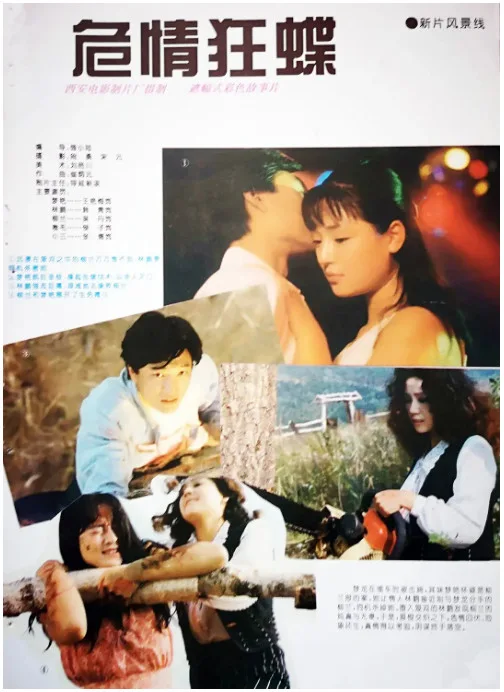 危情狂蝶的电影海报.webp
