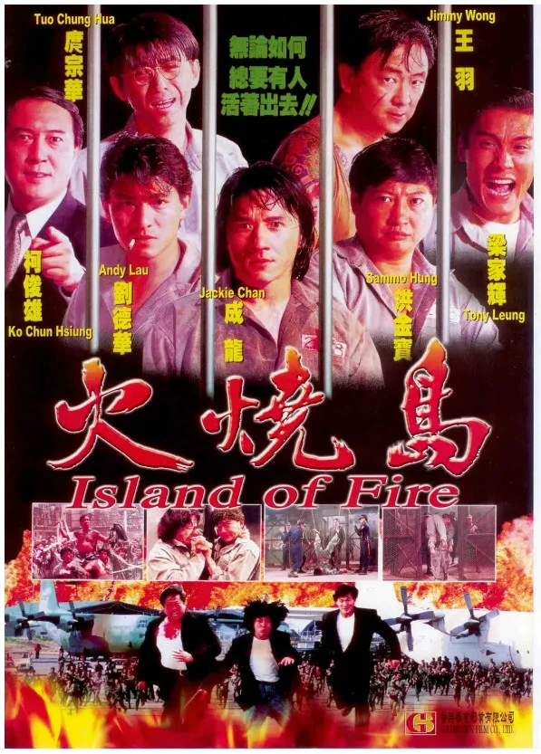 火烧岛的电影海报.webp