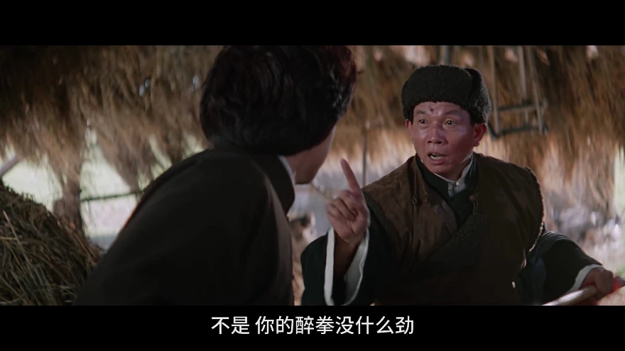 醉拳2的视频截图3.webp