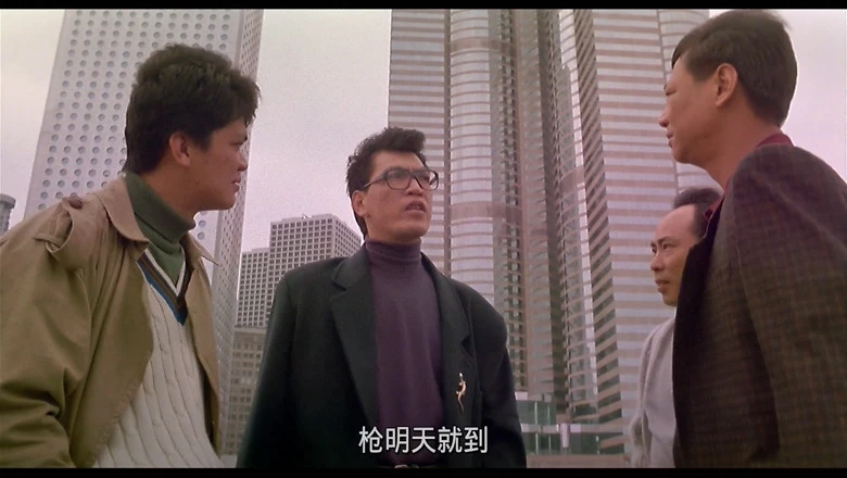 霹雳先锋的视频截图4.webp