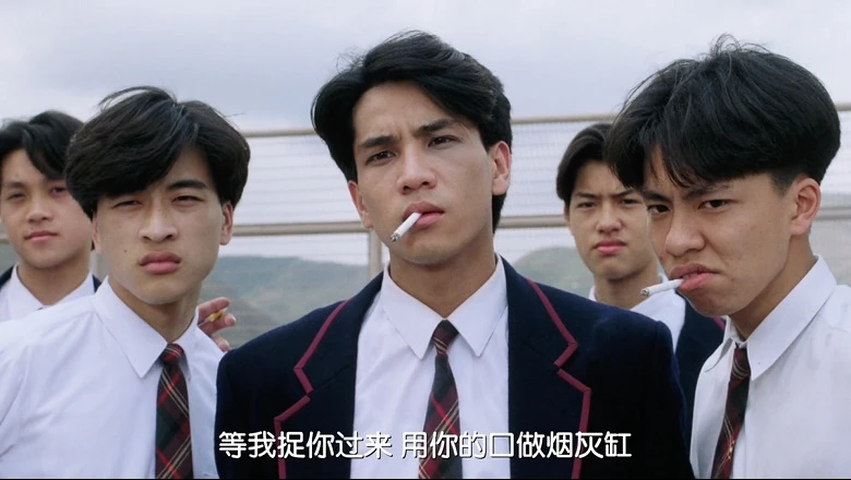 逃学威龙的视频截图2.webp