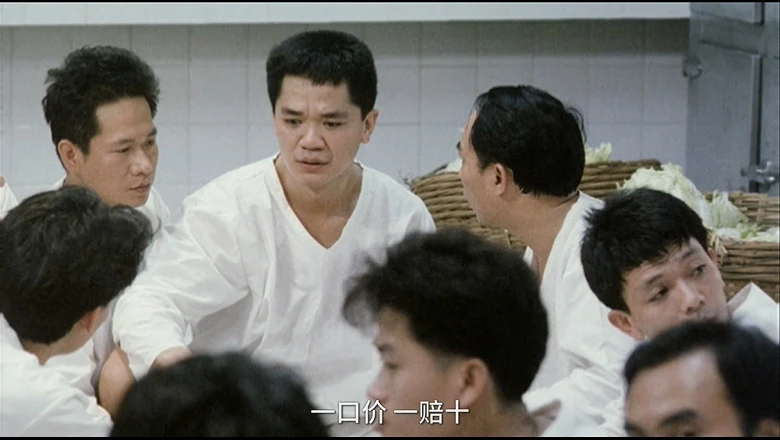 监狱风云2：逃犯的视频截图1.webp