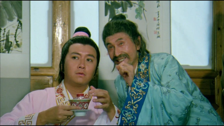 笑傲侠义黄大仙的视频截图3.webp