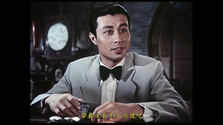 红色娘子军的视频截图1.webp