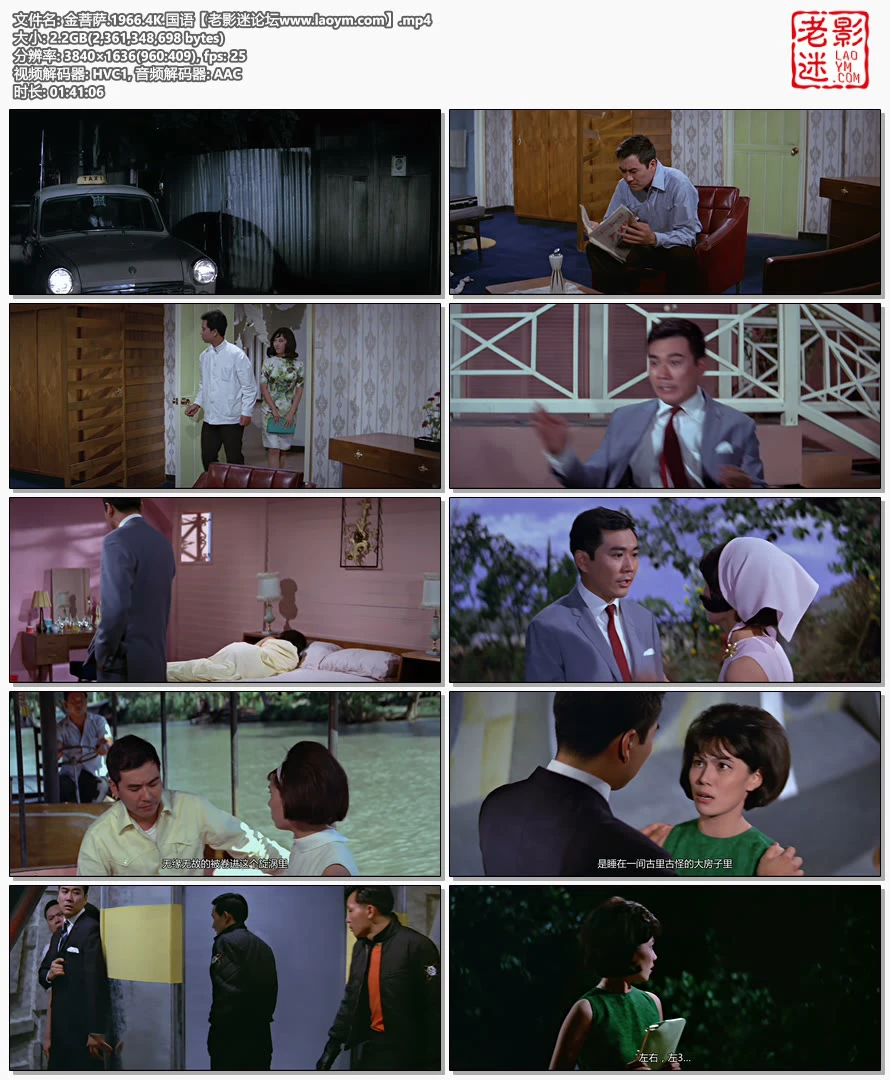 金菩萨.1966.4K.国语.视频截图.webp