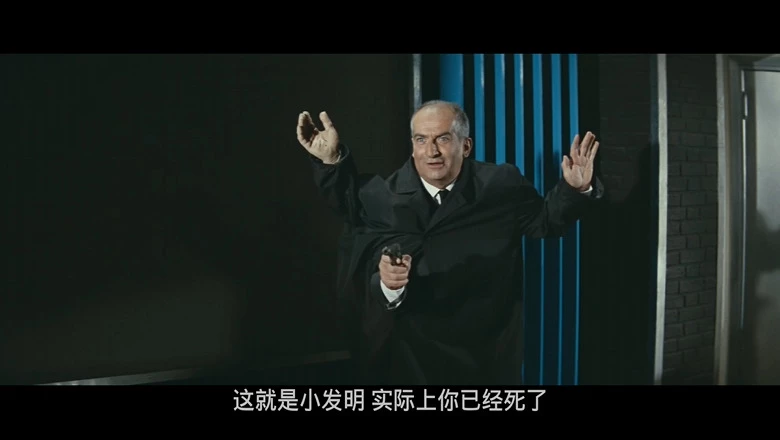 方托马斯的反击的视频截图4.webp