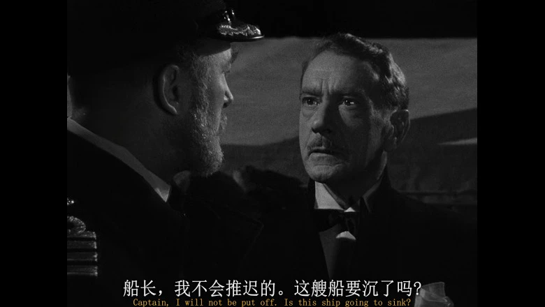 铁达尼邮轮沉浸记的视频截图4.webp