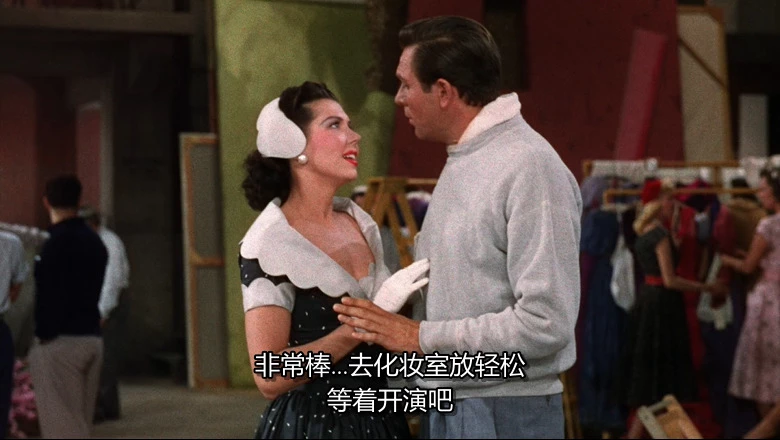 刁蛮公主的的视频截图1.webp