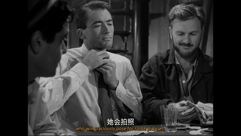 罗马假日的视频截图2.webp